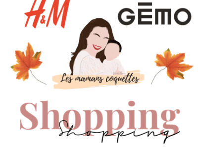 Look d&rsquo;automne pour bébé&nbsp;fille