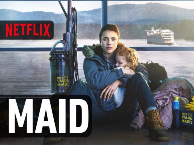 Maid : la série Netflix qui mérite d&rsquo;être&nbsp;vue
